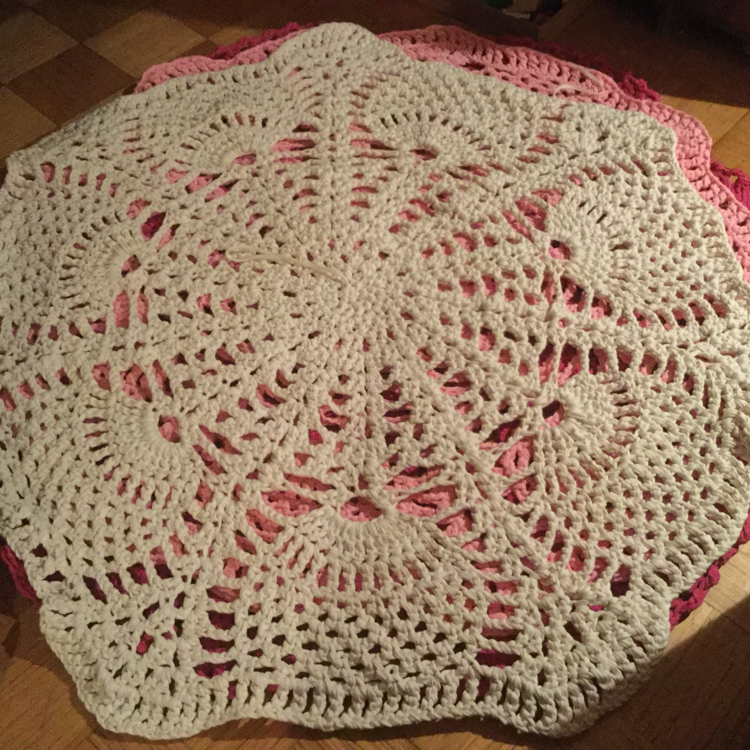 Crochet